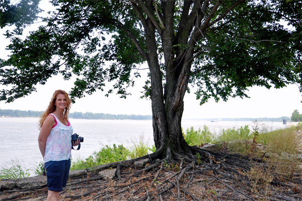 Karen Duquette's sister, Ilse Blahak