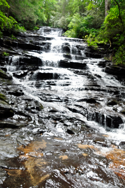 Minnehaha Falls