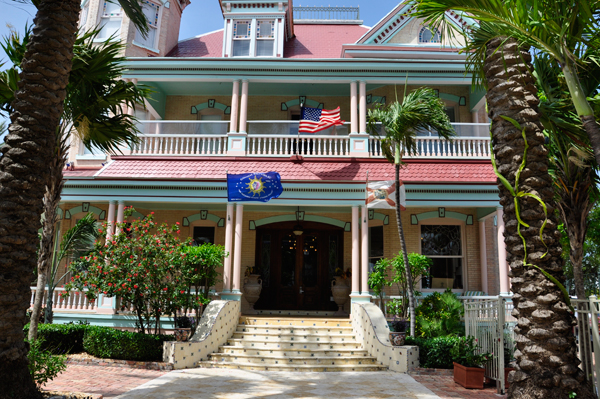 The Southernmost House 
