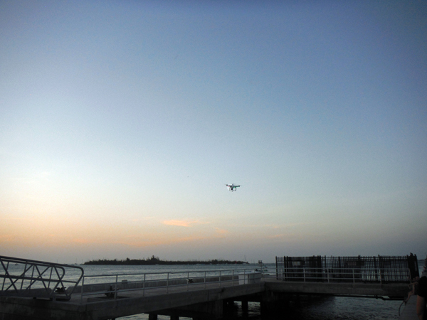 drone
