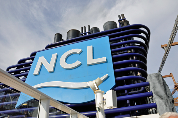 NCL tower