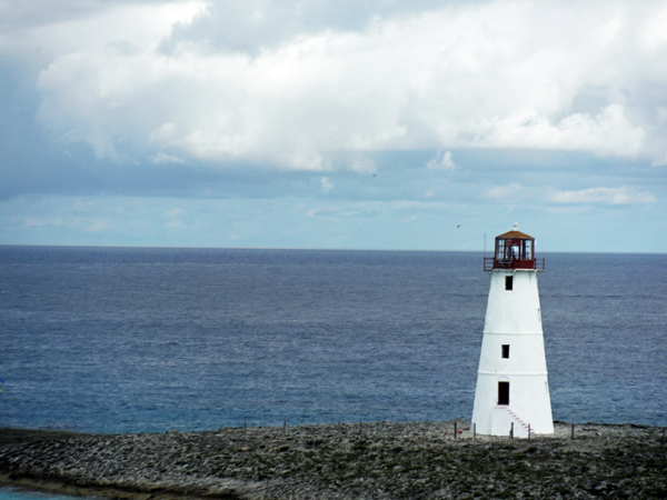 lighthouse