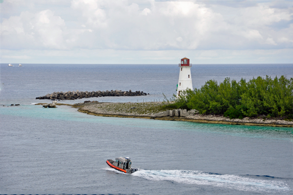 lighthouse