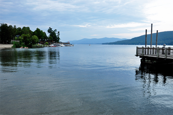 Lake George