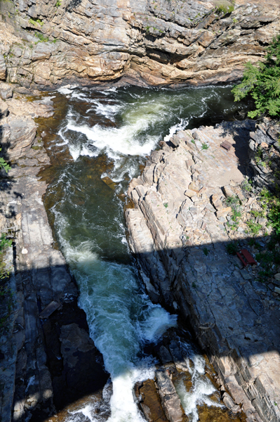 Ausable River