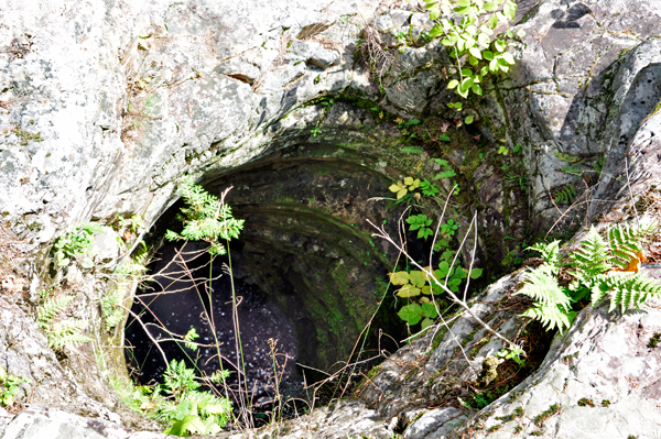 Jacob's Well