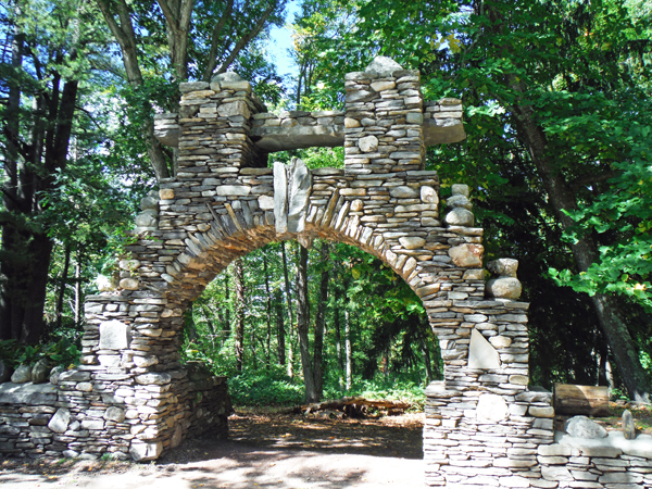 stone arch 