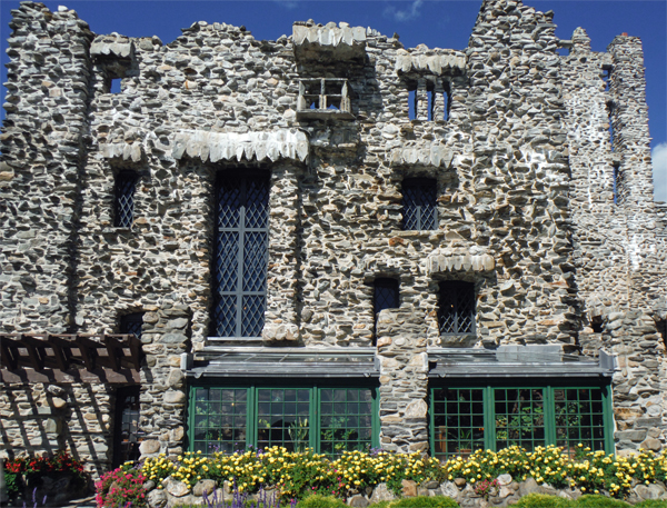 Gillette's Castle