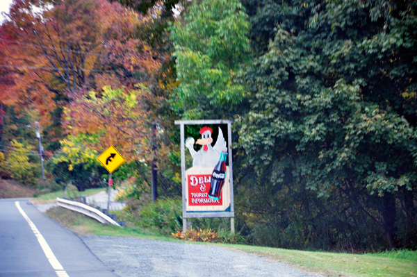 soda sign 