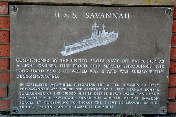 S.S.S. Savannah