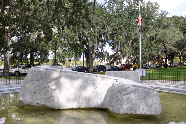 Vietnam Memorial