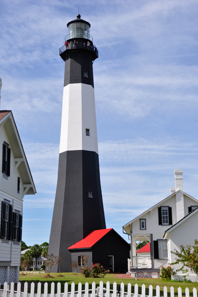 Tybee Island Lighthouse