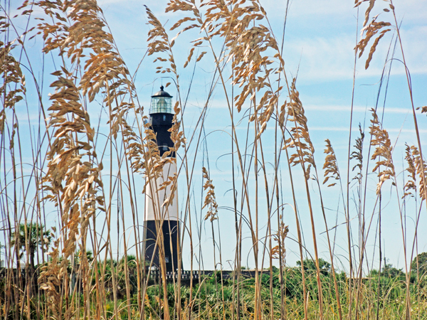 Tybee Island Lighthouse