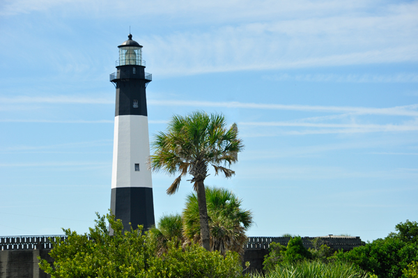 Tybee Island Lighthouse