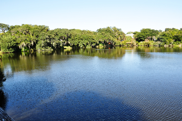 Lake Anhina