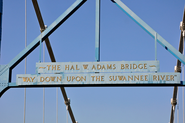 Hal W. Adams Bridge