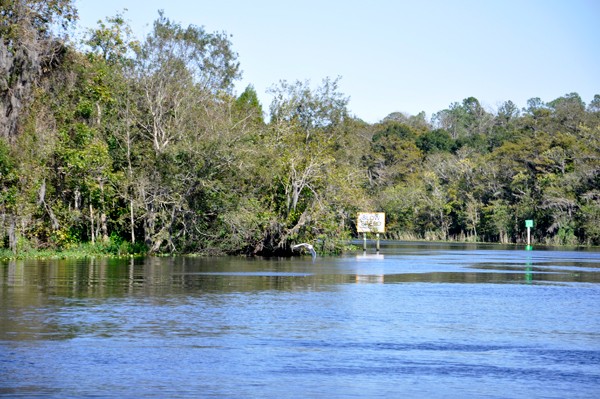 St. Johns River