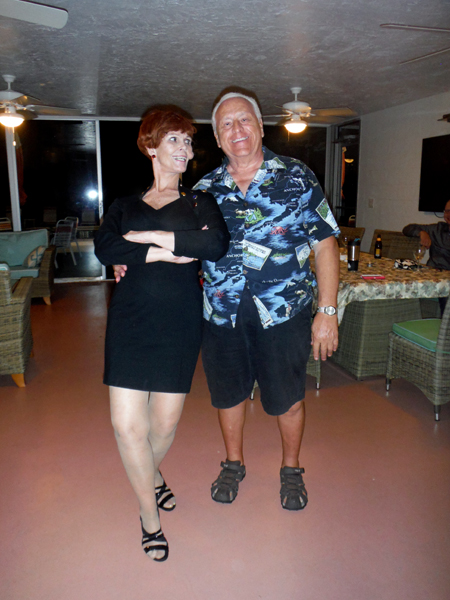 Sandy KocK ns Lee Duquette