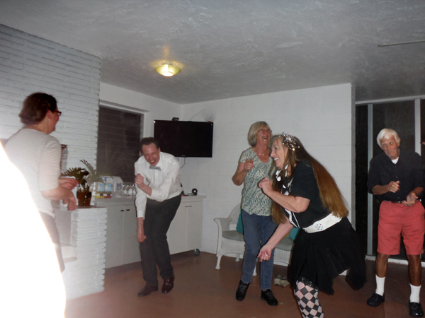 dance fun