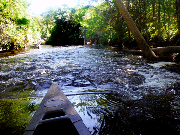 Riverbend Park