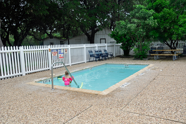 kids pool