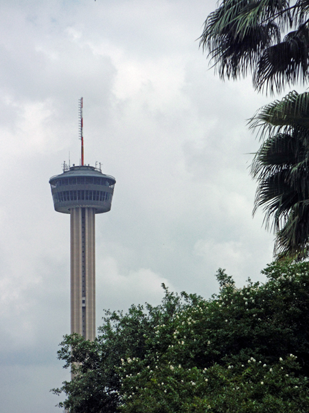 Tower of the Americas