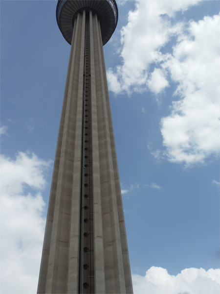 Tower of the Americas