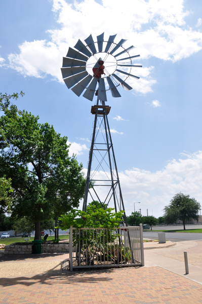 windmill