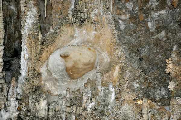 gypsum