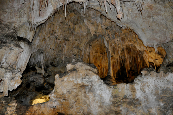 Painted Grotto