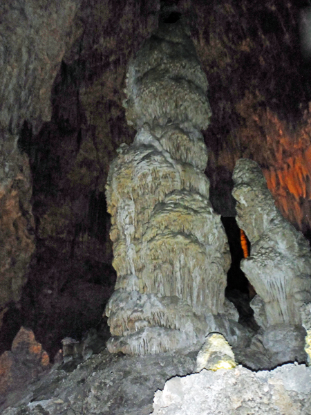 column
