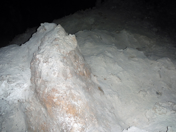 gypsum