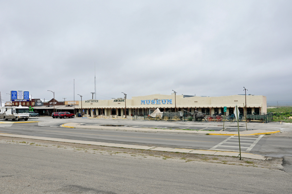 stores in White's City, NM