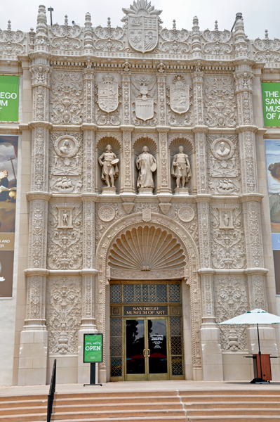 San Diego Museum of Art