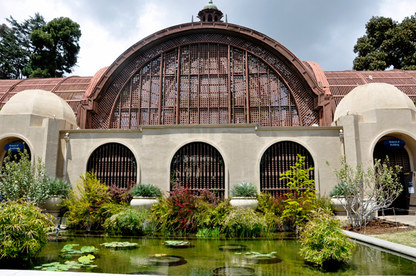 The Botanical Building