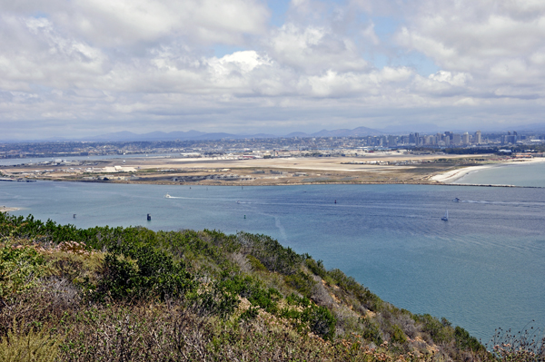 Harbor View