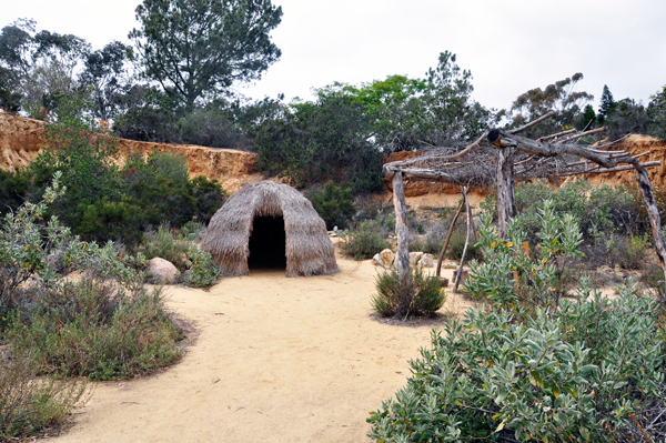 dome shelter