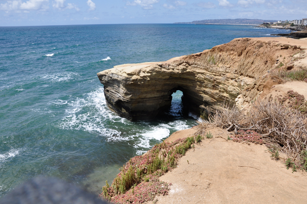 Sunset Cliffs Natural Park