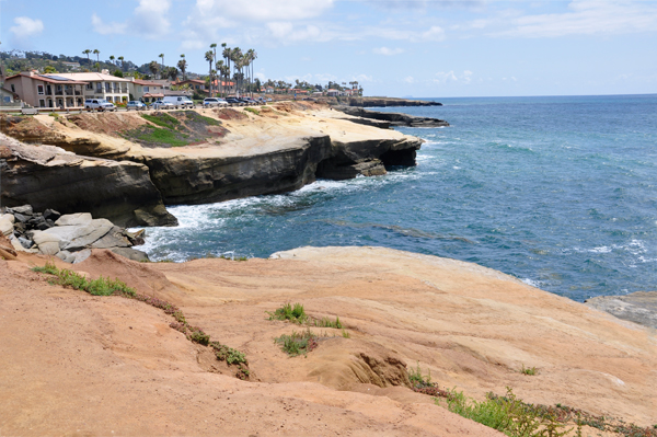 Sunset Cliffs Natural Park