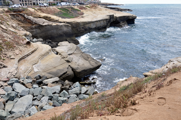 Sunset Cliffs Natural Park