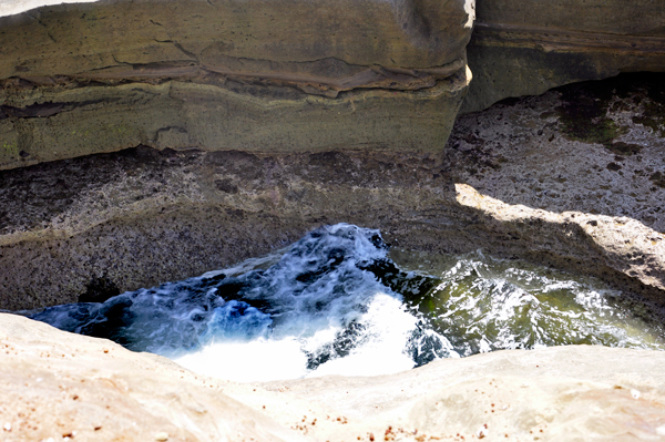 Sunset Cliffs Natural Park