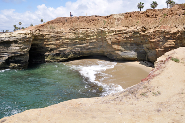 Sunset Cliffs Natural Park