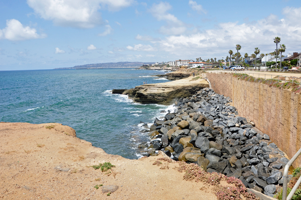 Sunset Cliffs Natural Park