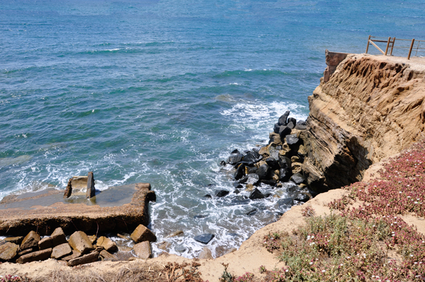 Sunset Cliffs Natural Park