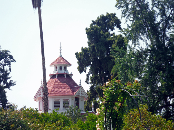 Queen Anne Cottage