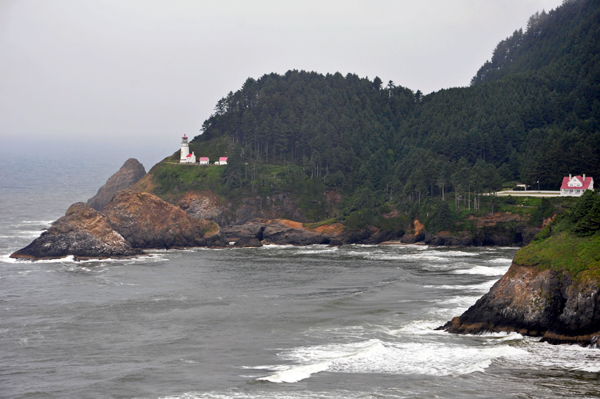 Heceta Lighthouse