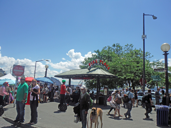 Pike Place