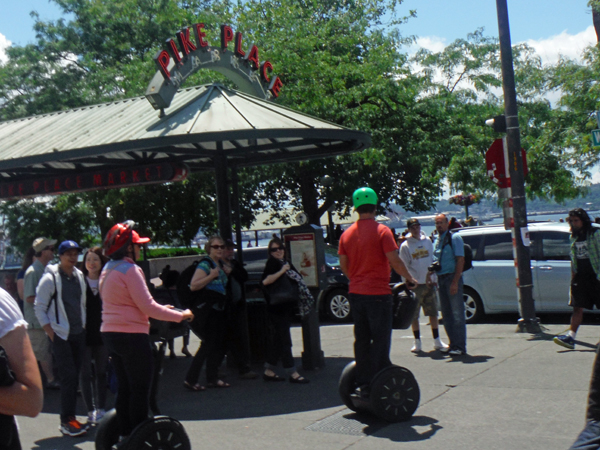 Pike Place