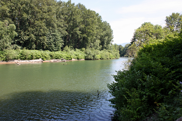 Snoqualmie River