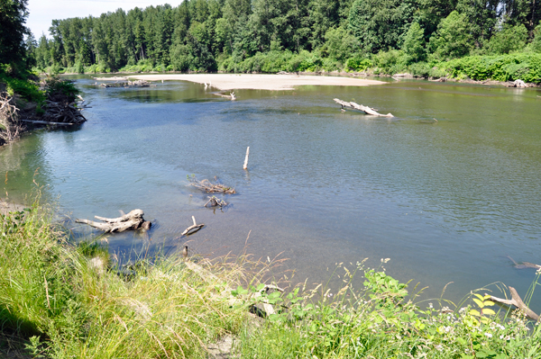 Snoqualmie River